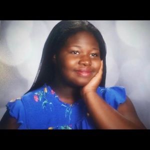 Meet your Posher, Billie-marie